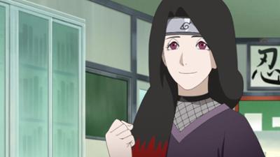 Boruto: Staffel 6 Folge 15 Die zwei Seiten einer Medaille