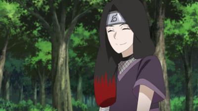 Boruto: Staffel 6 Folge 16 Die Insel des Verrats