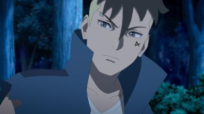 Boruto: Staffel 6 Folge 17 Schüler, vereint euch!