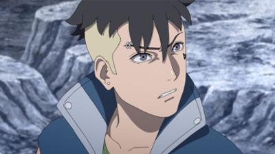 Boruto: Staffel 5 Folge 2 Das neue Team 7 Boruto: Staffel 5 Folge 2 Das neue Team 7