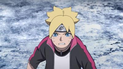 Boruto: Staffel 5 Folge 3 Regeneration Boruto: Staffel 5 Folge 3 Regeneration