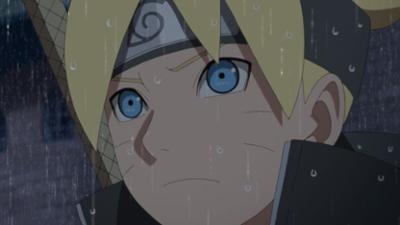 Boruto: Staffel 5 Folge 48 Das Gefühl von Vertrauen