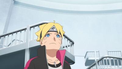 Boruto: Staffel 6 Folge 21 Willkommen im Labyrinth