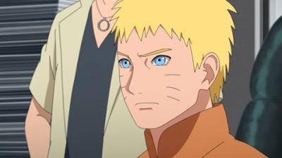 Boruto: Staffel 5 Folge 6 Spuren zu Kara Boruto: Staffel 5 Folge 6 Spuren zu Kara