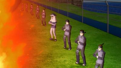 Boruto: Staffel 5 Folge 30 Der entfesselte Schurke