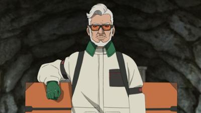 Boruto: Staffel 5 Folge 8 Amados Exil Boruto: Staffel 5 Folge 8 Amados Exil