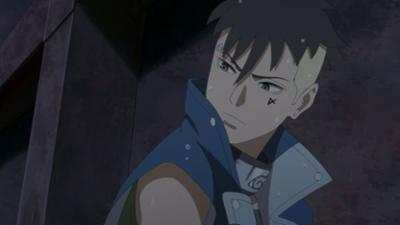 Boruto: Staffel 5 Folge 50 Strudel der Rache