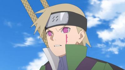 Boruto: Staffel 5 Folge 31 Die Infiltration der Insel Doto Boruto: Staffel 5 Folge 31 Die Infiltration der Insel Doto