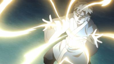 Boruto: Staffel 5 Folge 32 Die Flucht Boruto: Staffel 5 Folge 32 Die Flucht