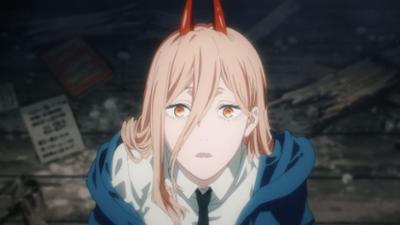 Chainsaw Man: Staffel 1 Folge 3 Wo ist Miezi?