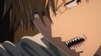 Chainsaw Man: Staffel 1 Folge 6 Tötet Denji