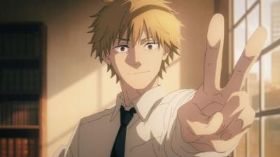 Chainsaw Man: Staffel 1 Folge 5 Der Pistolenteufel