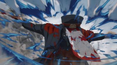 Chainsaw Man: Staffel 1 Folge 8 Pistolenschüsse