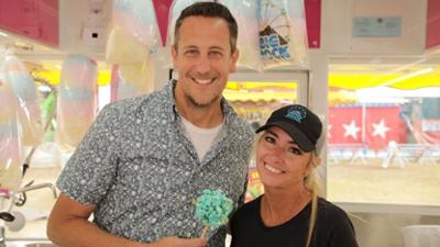 Crazy Food USA - Wir frittieren (fast) alles!: Staffel 8 Folge 6 Sonntagsbraten-Pizza