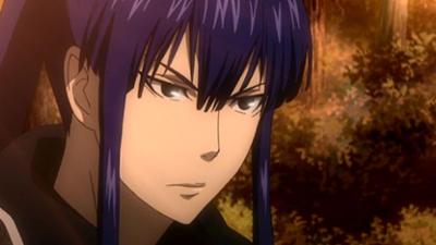 D.Gray-man: Staffel 1 Folge 33 Das Dorf, wo die Hexe lebt (1) D.Gray-man: Staffel 1 Folge 33 Das Dorf, wo die Hexe lebt (1)