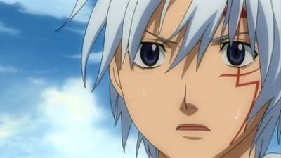 D.Gray-man: Staffel 1 Folge 27 Mein Meister Marschall Cross