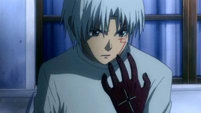 D.Gray-man: Staffel 1 Folge 40 Rosen für die Toten