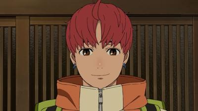 Dan Da Dan: Staffel 1 Folge 11 Die erste Liebe