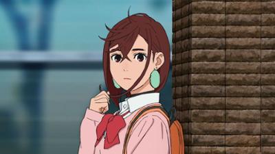 Dan Da Dan: Staffel 1 Folge 5 Wo sind deine Eier?