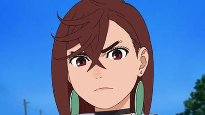 Dan Da Dan: Staffel 1 Folge 1 So beginnt Liebe, weißt du!