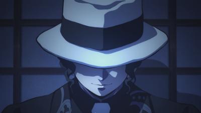 Demon Slayer: Staffel 2 Folge 10 Wer bist du?