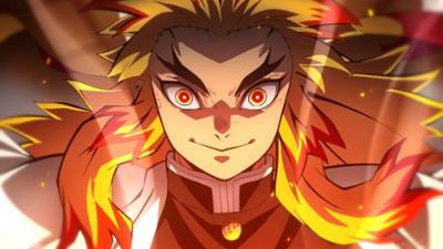 Demon Slayer: Staffel 2 Folge 2 Tiefer Schlaf