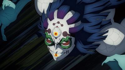 Demon Slayer: Staffel 3 Folge 9 Nebelsäule Tokito Muichiro