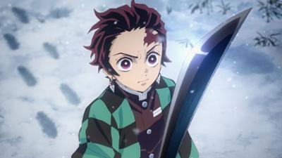 Demon Slayer: Staffel 2 Folge 4 Kränkung