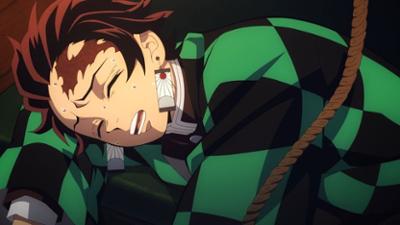 Demon Slayer: Staffel 2 Folge 3 Wahrheit