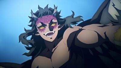 Demon Slayer: Staffel 3 Folge 3 Ein Schwert, älter als 300 Jahre