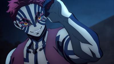 Demon Slayer: Staffel 2 Folge 6 Akaza