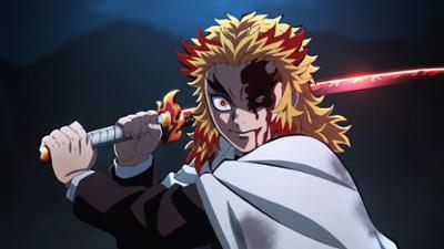 Demon Slayer: Staffel 2 Folge 8 Klangsäule Uzui Tengen