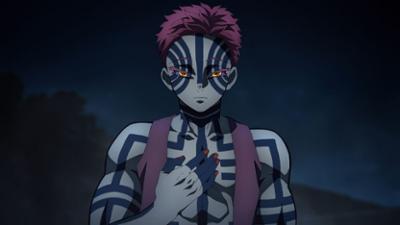 Demon Slayer: Staffel 2 Folge 7 Lass dein Herz brennen