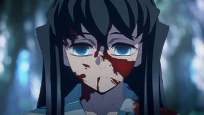 Demon Slayer: Staffel 3 Folge 8 Muichiros Mu