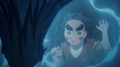 Demon Slayer: Staffel 3 Folge 7 Durchtriebener Schurke