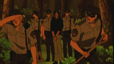Detektiv Conan: Staffel 1 Folge 312 Wo ist Mitsuhiko?