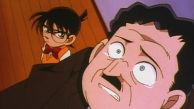 Detektiv Conan: Staffel 1 Folge 156 Bei Anruf Mord (1)