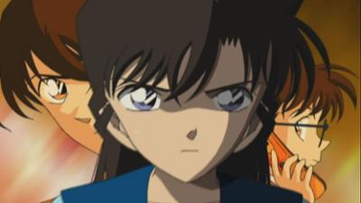 Detektiv Conan: Die Anfrage einer seltsamen Familie (1)