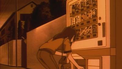 Detektiv Conan: Staffel 1 Folge 73 Gift im Energy-Drink