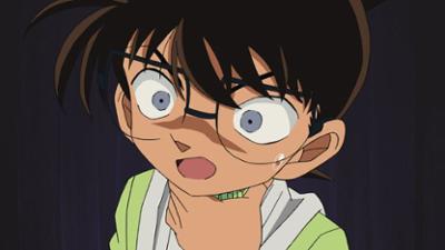 Detektiv Conan: Das verdächtig scharfe Curry (2) Detektiv Conan: Das verdächtig scharfe Curry (2)