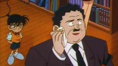 Detektiv Conan: Staffel 1 Folge 157 Bei Anruf Mord (2)
