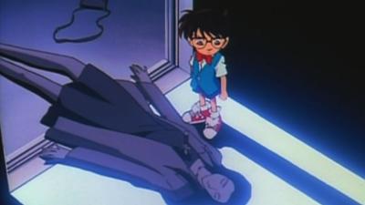 Detektiv Conan: Staffel 1 Folge 20 Verräterische Blüten