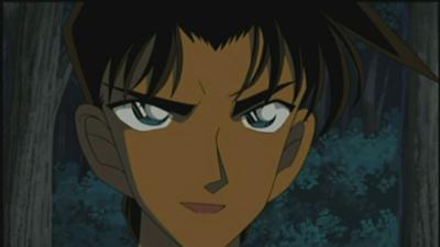 Detektiv Conan: Staffel 1 Folge 315 Die Todesinsel (3)