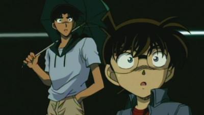 Detektiv Conan: Staffel 1 Folge 285 Geheimnisse in Osaka (4)