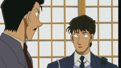 Detektiv Conan: Staffel 1 Folge 318 Schreck auf dem Hausboot