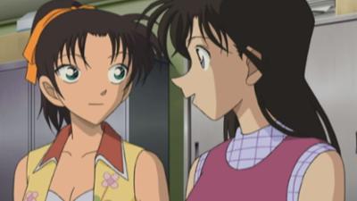 Detektiv Conan: Wer gewinnt den Krimi-Wettstreit? (1)