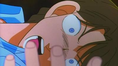 Detektiv Conan: Staffel 1 Folge 22 Der geheimnisvolle Löwenhund