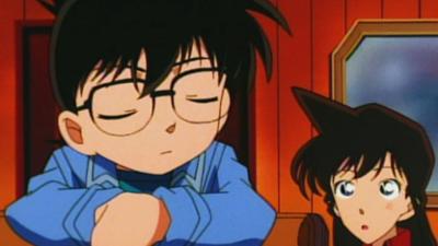 Detektiv Conan: Staffel 1 Folge 286 Kampf im Gericht (1)