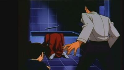 Detektiv Conan: Staffel 1 Folge 41 Geld stinkt nicht (2)