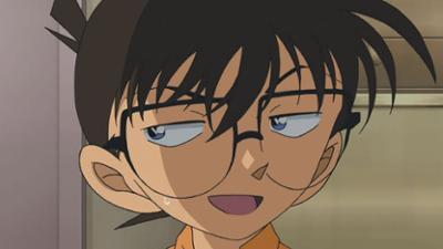 Detektiv Conan: Staffel 26 Folge 489 Trick Versus Magic (1)